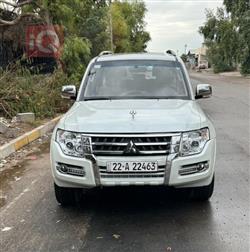 ميتسوبيشي باجيرو